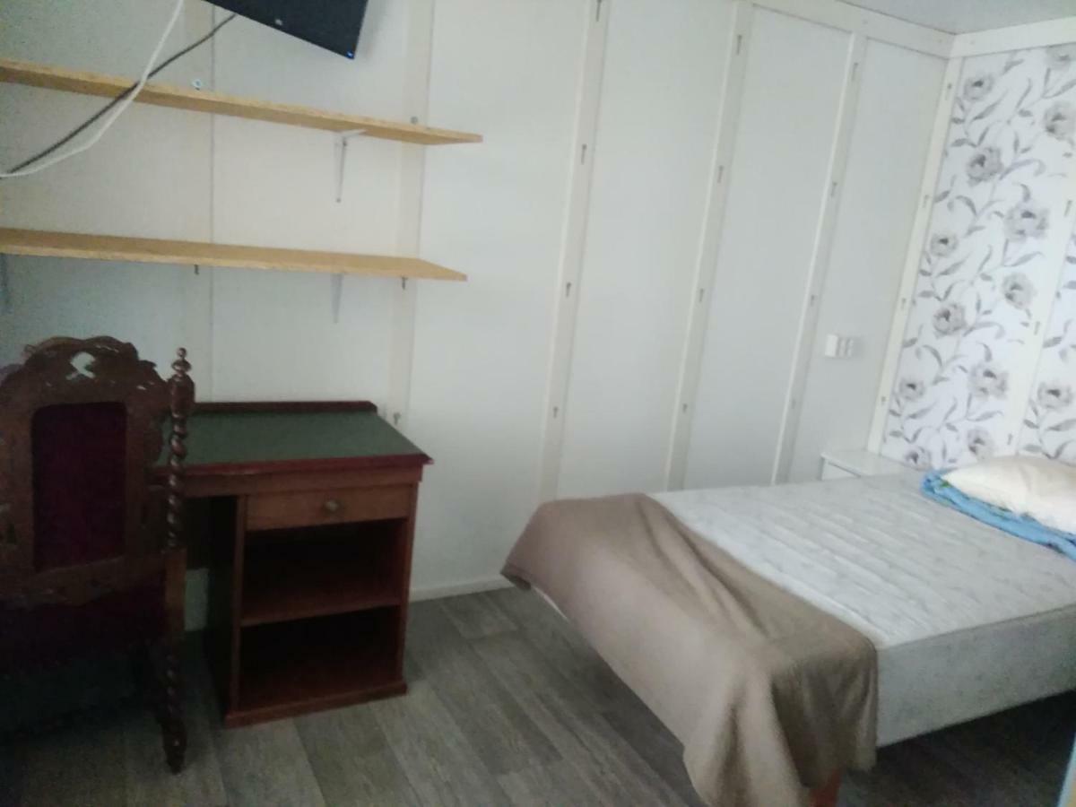 Pirttiniemen Lomakylae 호텔 Muurasjärvi 외부 사진